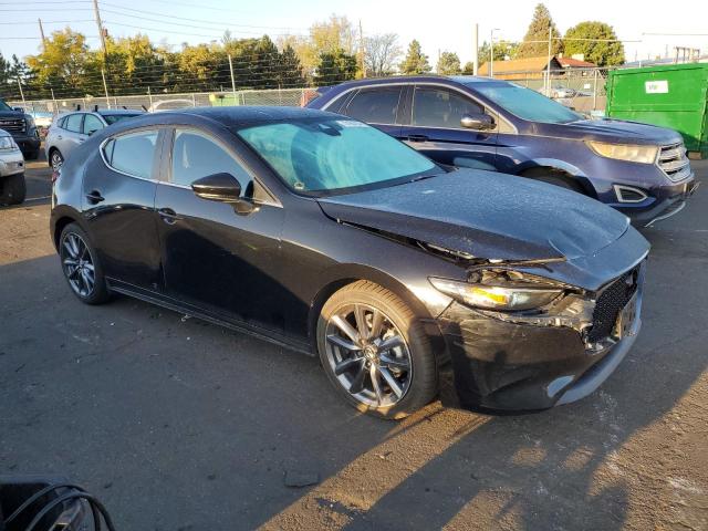 Photo 4 from auction – 2019 MAZDA 3 PREFERRE with VIN JM1BPAMM1K1136903
