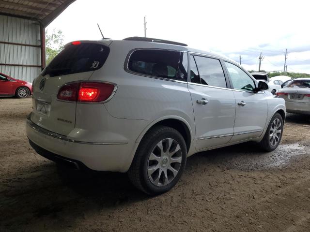 Photo 3 from auction – 2016 BUICK ENCLAVE with VIN 5GAKVBKD3GJ328489
