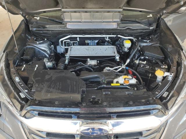 Photo 12 from auction – 2024 SUBARU ASCENT PRE with VIN 4S4WMAED8R3430625