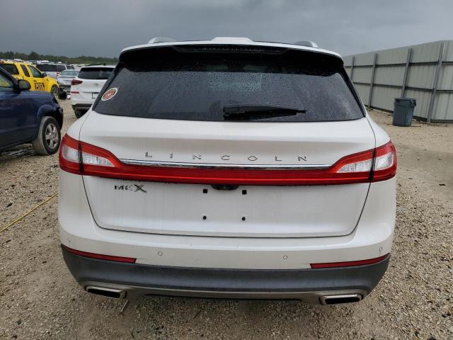 Photo 6 from auction – 2016 LINCOLN MKX RESERV with VIN 2LMTJ6LR7GBL27477