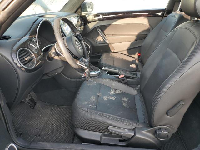 Photo 7 from auction – 2012 VOLKSWAGEN BEETLE with VIN 3VWJP7ATXCM606843
