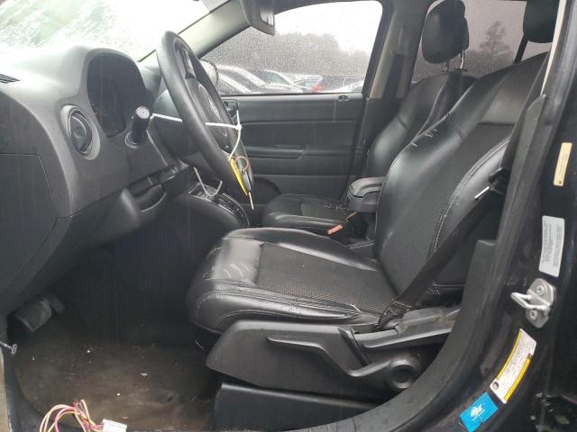 Photo 7 from auction – 2015 JEEP COMPASS SP with VIN 1C4NJCBA1FD305812