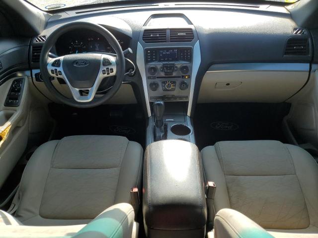 Photo 8 from auction – 2012 FORD EXPLORER with VIN 1FMHK7B89CGA15693