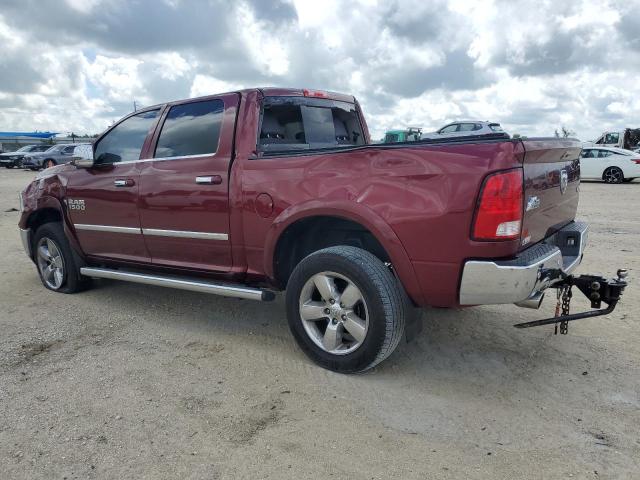 Photo 2 from auction – 2016 RAM 1500 SLT with VIN 3C6RR7LT3GG384557