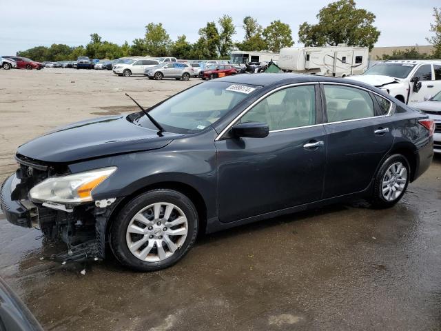 NISSAN ALTIMA 2.5 2015 with VIN 1N4AL3AP5FN371911 - Photo from auction