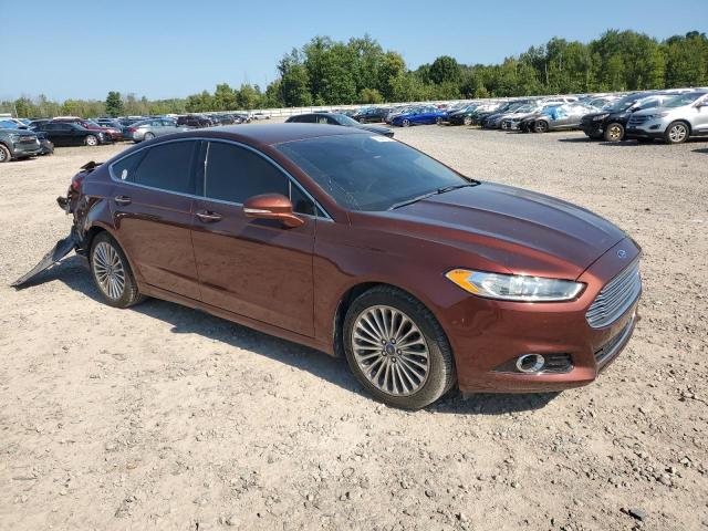 Photo 4 from auction – 2016 FORD FUSION TIT with VIN 3FA6P0K99GR211392