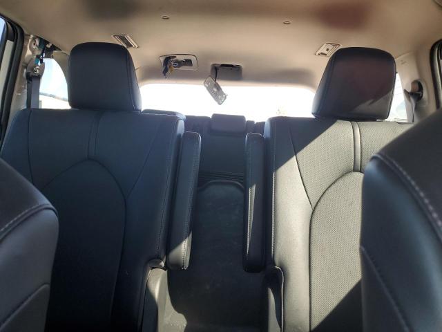 Photo 10 from auction – 2022 TOYOTA HIGHLANDER with VIN 5TDDZRBH4NS230708