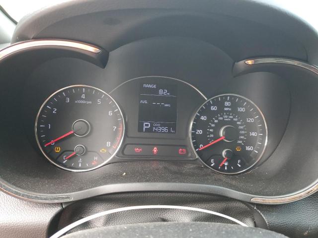 Photo 9 from auction – 2015 KIA FORTE LX with VIN KNAFK4A65F5295782