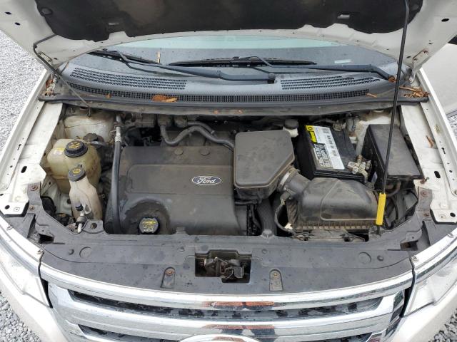 Photo 12 from auction – 2011 FORD EDGE SEL with VIN 2FMDK4JC1BBB43435