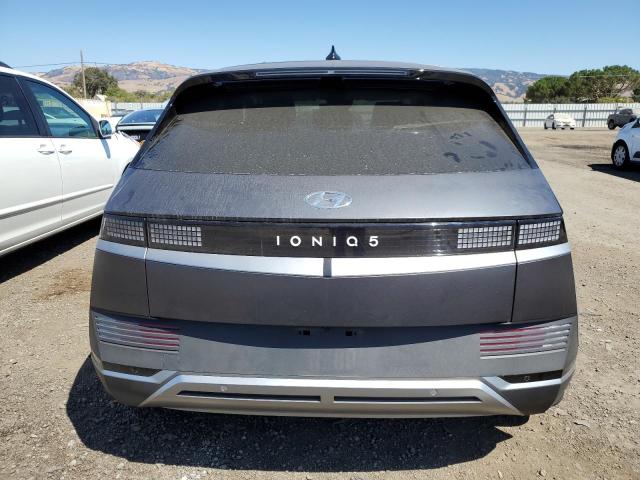 Photo 6 from auction – 2023 HYUNDAI IONIQ 5 SE with VIN KM8KN4AE2PU166207