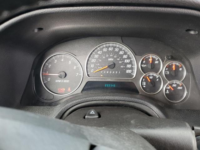 Photo 9 from auction – 2006 GMC ENVOY with VIN 1GKDT13S462228967