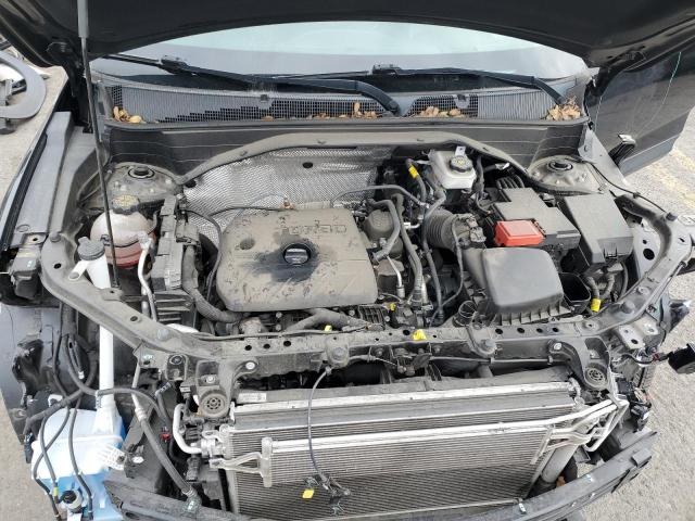 Photo 12 from auction – 2022 CHEVROLET TRAILBLAZE with VIN KL79MPSL8NB066591