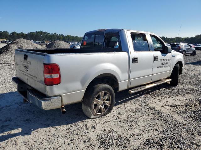 Zdjęcie 3 z aukcji – 2004 FORD F150 SUPER z VIN 1FTPW12554FA23692