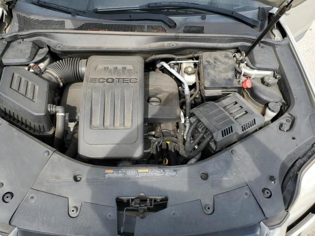 Photo 12 from auction – 2014 GMC TERRAIN SL with VIN 2GKFLWEK9E6367707