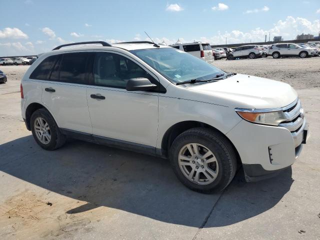 Photo 4 from auction – 2012 FORD EDGE SE with VIN 2FMDK3GC5CBA18490