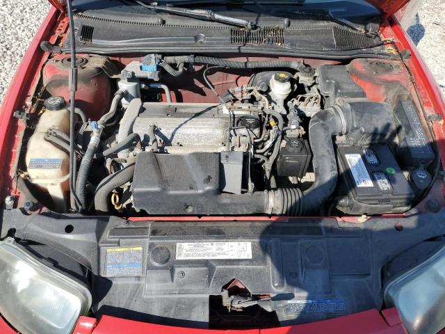 Photo 11 from auction – 2004 CHEVROLET CAVALIER with VIN 1G1JC12F147169680