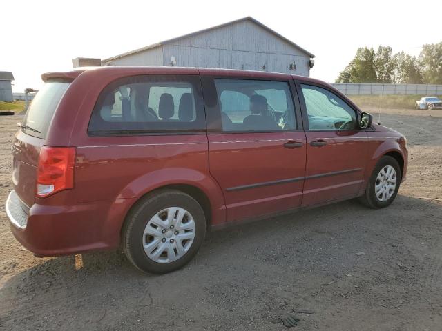 Photo 3 from auction – 2016 DODGE GRAND CARA with VIN 2C4RDGBG9GR195725