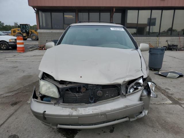Photo 5 from auction – 2003 TOYOTA SIENNA LE with VIN 4T3ZF13C33U510098