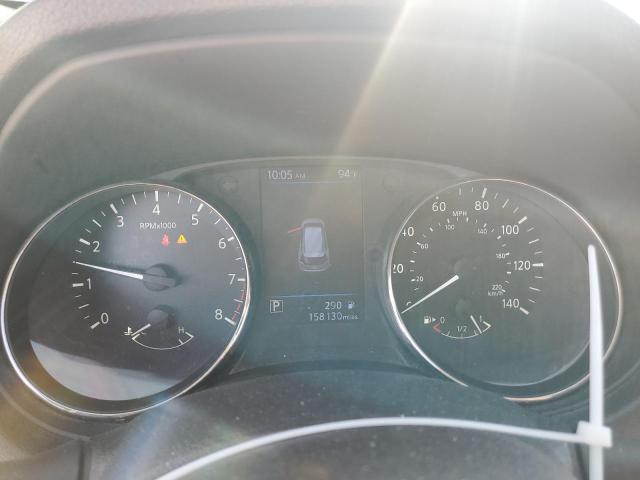 Photo 9 from auction – 2020 NISSAN ROGUE S with VIN KNMAT2MV5LP510031