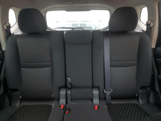 Photo 10 from auction – 2017 NISSAN ROGUE S with VIN KNMAT2MT2HP611968
