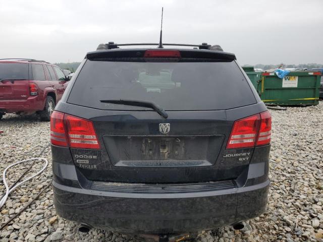 Photo 6 from auction – 2010 DODGE JOURNEY SX with VIN 3D4PH5FV3AT196370