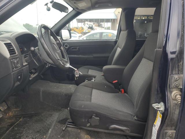 Zdjęcie 7 z aukcji – 2007 GMC CANYON z VIN 1GTDT13E978223946