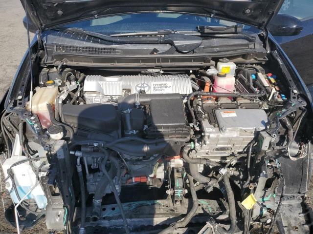 Foto 11 de la subasta – 2012 TOYOTA PRIUS con VIN JTDKN3DU4C1493494