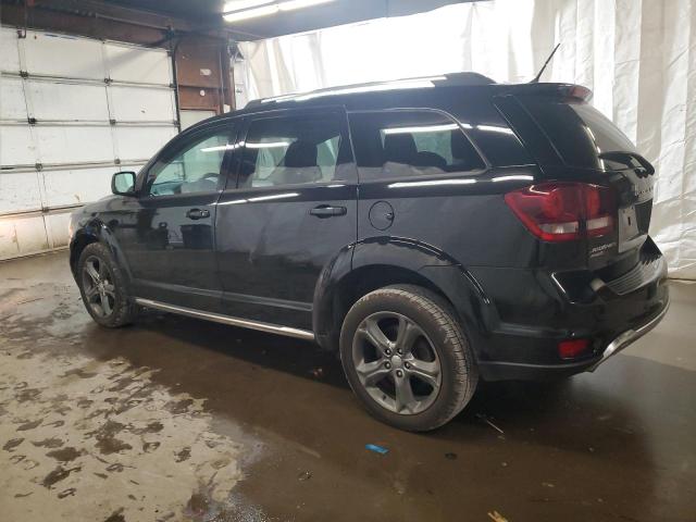 Photo 2 from auction – 2015 DODGE JOURNEY CR with VIN 3C4PDDGG4FT533901