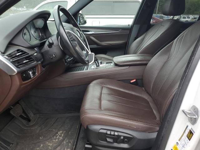 Photo 7 from auction – 2017 BMW X5 XDRIVE3 with VIN 5UXKR0C32H0V70919
