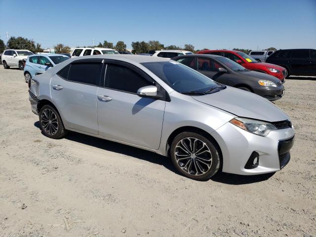 Photo 4 from auction – 2016 TOYOTA COROLLA L with VIN 5YFBURHEXGP469498