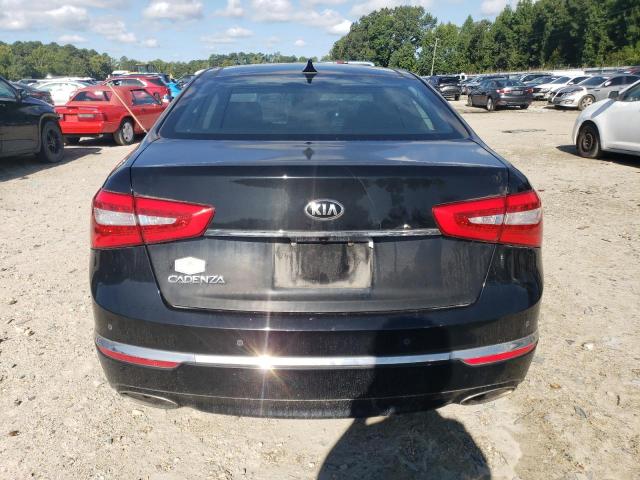 Photo 6 from auction – 2015 KIA CADENZA PR with VIN KNALN4D79F5180889