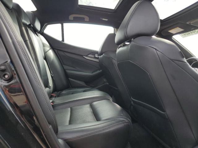 Photo 10 from auction – 2018 NISSAN MAXIMA 3.5 with VIN 1N4AA6AP0JC400159