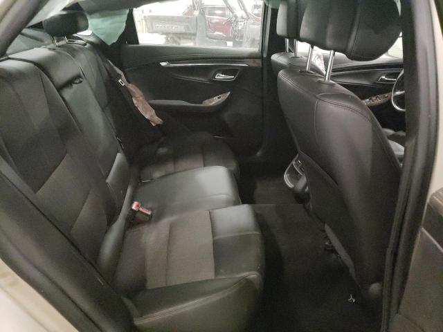 Photo 10 from auction – 2014 CHEVROLET IMPALA LT with VIN 2G1115SLXE9179868