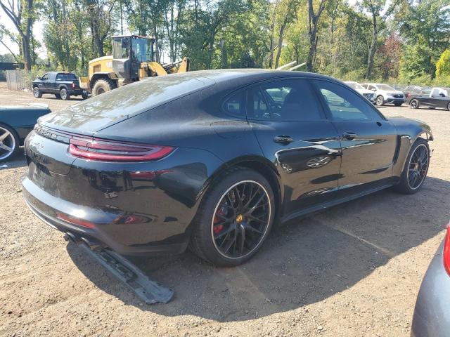 Photo 3 from auction – 2018 PORSCHE PANAMERA T with VIN WP0AF2A74JL140871