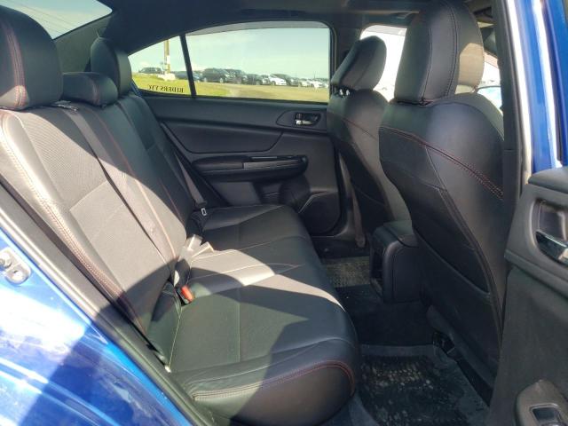 Photo 10 from auction – 2015 SUBARU WRX LIMITE with VIN JF1VA1J69F8834280