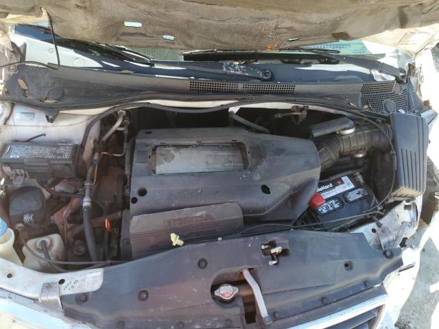 Photo 12 from auction – 2002 HONDA ODYSSEY EX with VIN 5FNRL18082B016699
