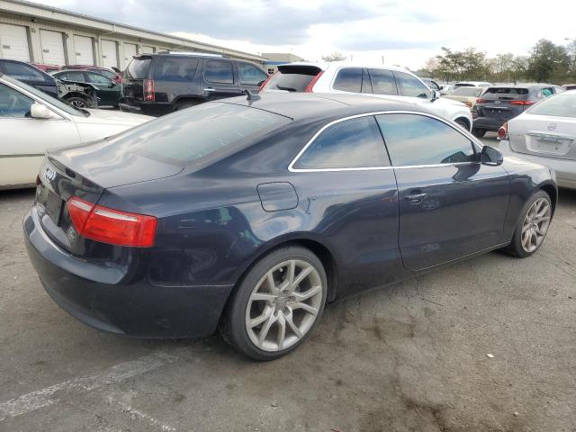 Photo 3 from auction – 2012 AUDI A5 PREMIUM with VIN WAUCFAFR0CA004455