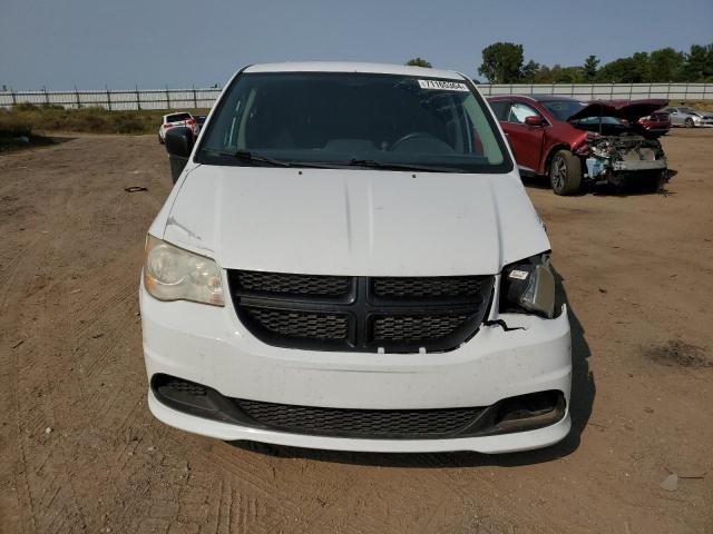 Photo 5 from auction – 2014 RAM TRADESMAN with VIN 2C4JRGAG9ER374215