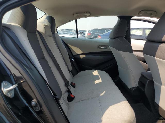 Photo 10 from auction – 2020 TOYOTA COROLLA LE with VIN 5YFEPRAEXLP111469