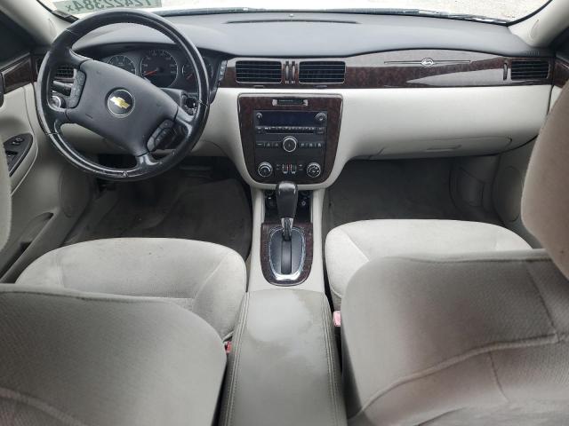 Photo 8 from auction – 2013 CHEVROLET IMPALA LT with VIN 2G1WG5E36D1112486