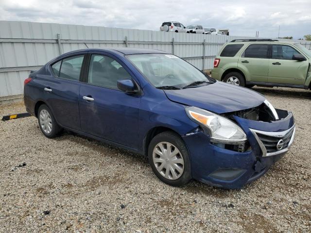 Photo 4 from auction – 2018 NISSAN VERSA S with VIN 3N1CN7AP1JL844557