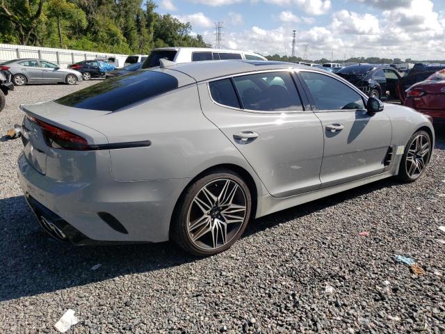 Photo 3 from auction – 2022 KIA STINGER GT with VIN KNAE45LC2N6106626