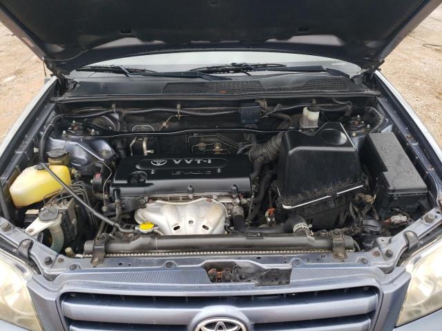 Zdjęcie 12 z aukcji – 2005 TOYOTA HIGHLANDER z VIN JTEGD21A350118777