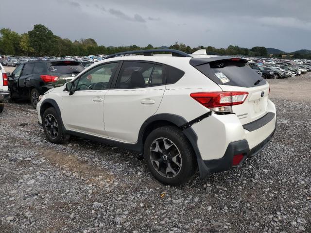 Photo 2 from auction – 2018 SUBARU CROSSTREK with VIN JF2GTABC1JH285461