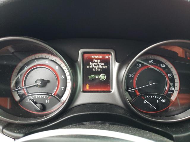 Photo 9 from auction – 2019 DODGE JOURNEY CR with VIN 3C4PDCGG8KT858037