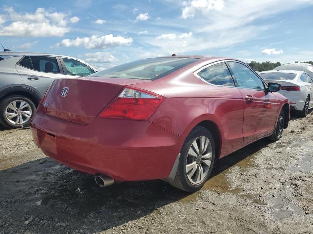Photo 3 from auction – 2008 HONDA ACCORD EXL with VIN 1HGCS12818A021463
