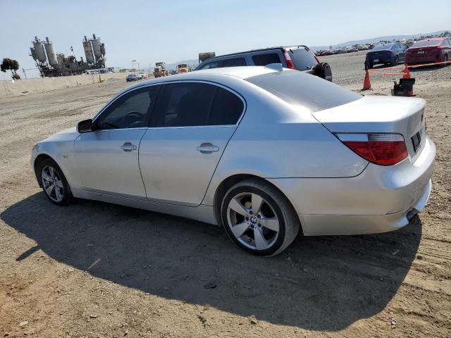 Photo 2 from auction – 2006 BMW 530 XI with VIN WBANF73556CG65729