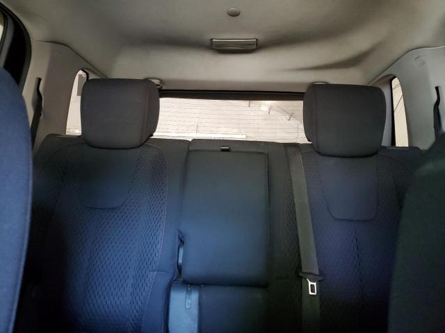 Photo 10 from auction – 2011 GMC TERRAIN SL with VIN 2CTFLREC8B6447103