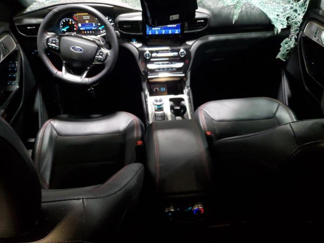 Photo 8 from auction – 2023 FORD EXPLORER S with VIN 1FMSK8KH1PGA42890