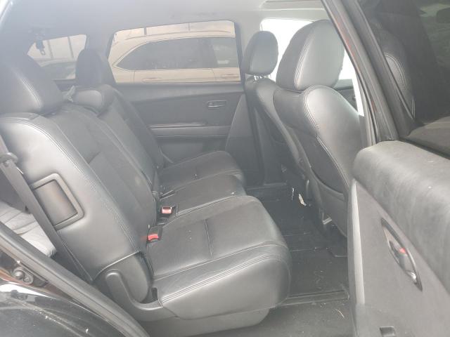 صورة رقم 11 من المزاد - 2014 MAZDA CX-9 TOURI مع VIN JM3TB3CV2E0427484